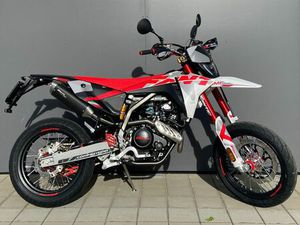 FANTIC XMF 125 COMP. *** 2 JAHRE WERKSGARANTIE