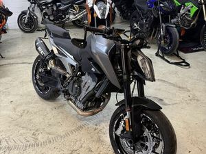 KTM DUKE 790 L
