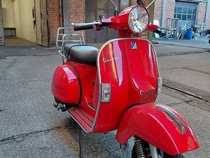 PIAGGIO VESPA PX 125