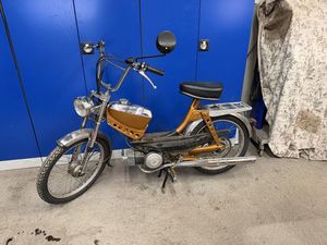 PUCH SPORT X30 NS