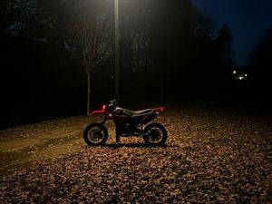 MALAGUTI XSM 125 ( 2020 EURO 4 )