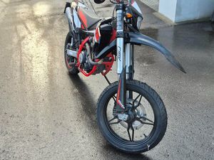 OCCASION BETA RR 125 LC MOTARD