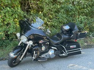 OCCASION HARLEY-DAVIDSON ELECTRA GLIDE ULTRA CLASSIC FLHTCU