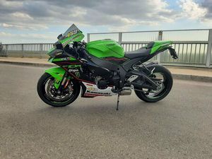 OCCASION KAWASAKI NINJA ZX-10R