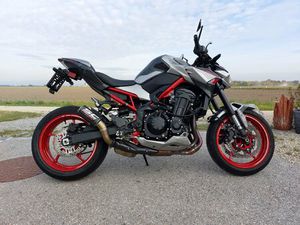 OCCASION KAWASAKI Z900