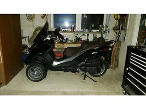 OCCASION PIAGGIO MP3 500IE LT BUSINESS