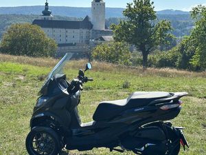 OCCASION PIAGGIO MP3 LT 400