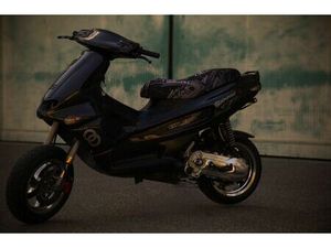 GILERA RUNNER 172 MALOSSI