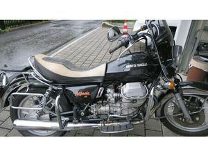 MOTOGUZZI CALIFORNIA 2