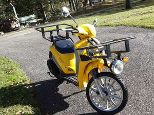 NEW LIBERTY 50 CORPORATE