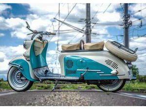 BERLINER ROLLER IWL SR 59