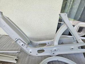 PIAGGIO CIAO, RESTAURATION/KOMPLETTSET/MOTOR NEU REVIDIERT