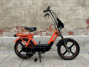 PIAGGIO CIAO RÉVISÉ
