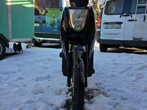 ELEKTRO ROLLER 25KM/H MIT LITHIUM BATTERIE