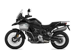 2024 BMW MOTORRAD F 900 GS ADVENTURE BLACK