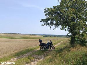 KAWASAKI VERSYS-X 300