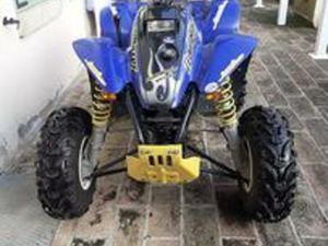 POLARIS TRAIL BLAZER