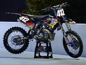 WANTING TO BUY YZ125-YZ250 2005+