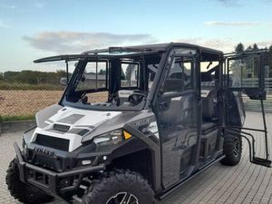 ZAMIENIE QUAD UTV POLARIS RANGER CREW 900 XP JASLO