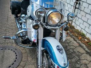 YAMAHA XVZ 1300A ROYAL STAR TOUR CLASSIC