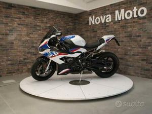 BMW S 1000 RR ABS MY19
