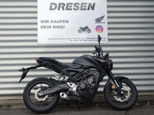 HONDA CB 125 R ABS * MODELL 2026 * 6 JAHRE GARANTIE *