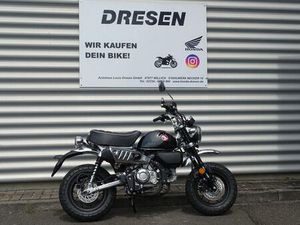 HONDA MONKEY 125 ABS * NEUFAHRZEUG 2026 * 0KM *