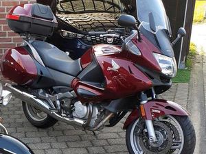 HONDA NT 700 DEAUVILLE ABS