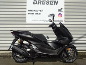 HONDA PCX 125 ABS DX * NEU 2026 * 6 JAHRE GARANTIE *