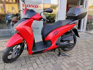 HONDA SH 350 MODELL 2025,SOFORT LIEFERBAR!