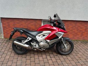 HONDA VFR 800 CROSSRUNNER