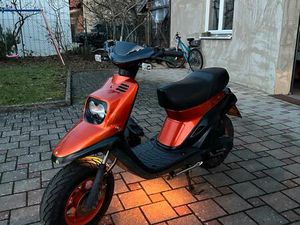 MBK BOOSTER 50ER SPORT