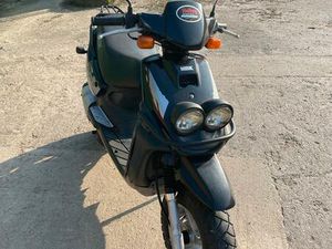 YAMAHA MBK BWS BOOSTER 100 CCM