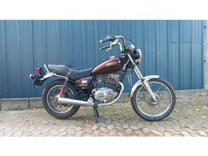 YAMAHA SR250 SPECIAL 3Y8