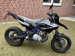 YAMAHA WR 125 X