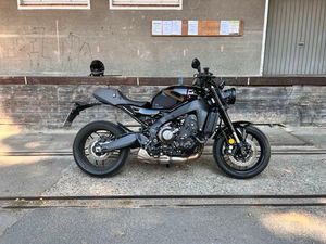 YAMAHA XSR 900 RN80