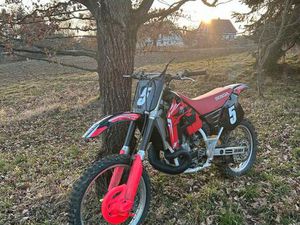 HONDA CR 500