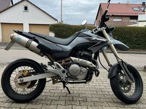 HONDA FMX 650