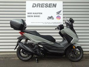 HONDA NSS 350 FORZA ABS * 2026 * 6 JAHRE GARANTIE *