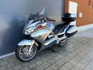 HONDA ST 1300 PAN EUROPEAN
