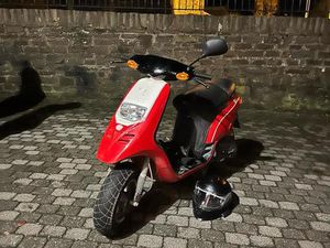 PIAGGIO TPH 50