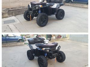 POLARIS SPORTSMAN 1000 S