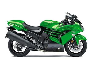 2017 KAWASAKI NINJA® ZX™-14R ABS SE