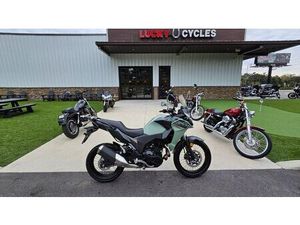 2023 KAWASAKI VERSYS 300