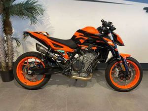 KTM 890 DUKE