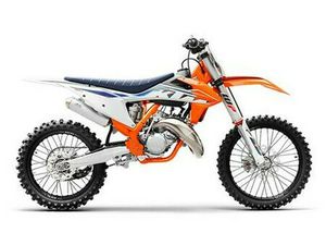 2022 KTM 150 SX