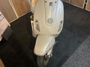 UNIEKE VESPA LX50 2T — SCOOTERS | VESPA — MARKTPLAATS