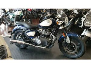 ROYAL ENFIELD BULLET G