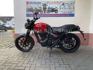 ROYAL ENFIELD BULLET G