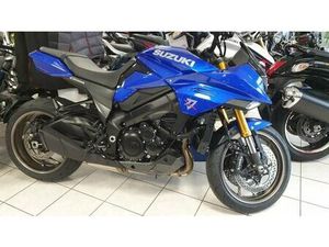 SUZUKI GSX-S1000